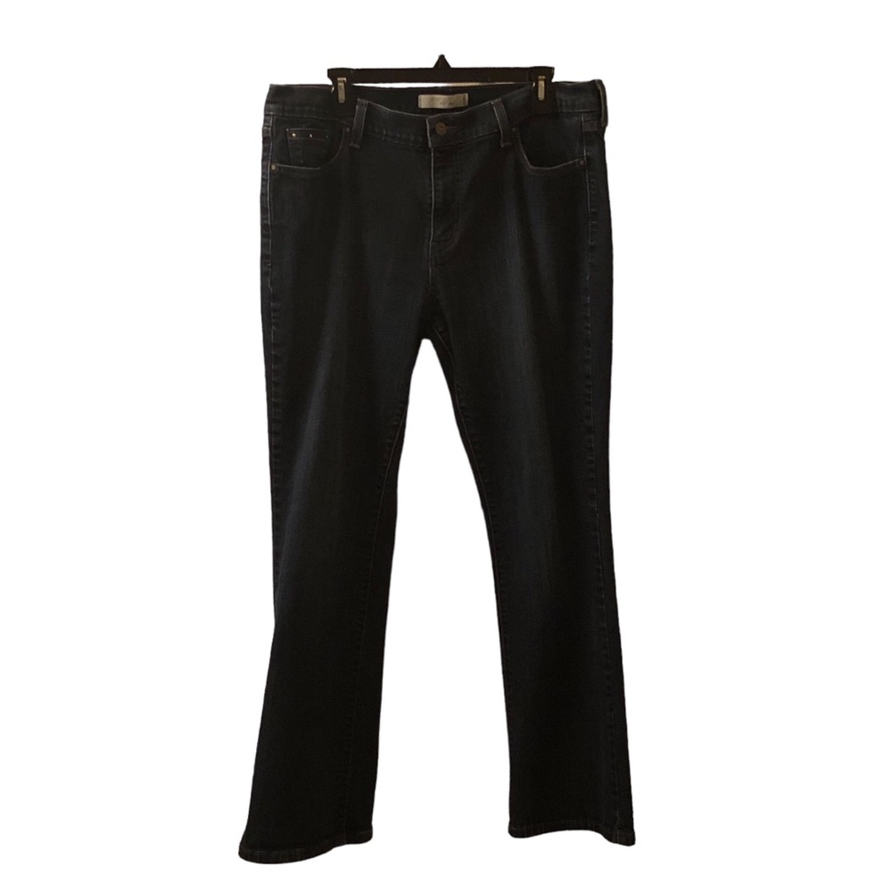 Levi's Denim Bootcut 515 Jeans 16M